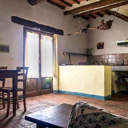 Appartement Podere Campalfi à Stigliano  Extérieur photo